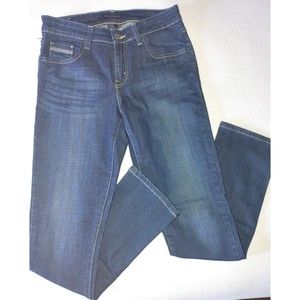 Levi’s Jeans WOMEN'S SIZE 6 Original Jean Mid Rise Skinny Blue